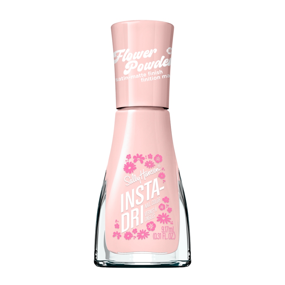 INSTA-DRI® | Sally Hansen®