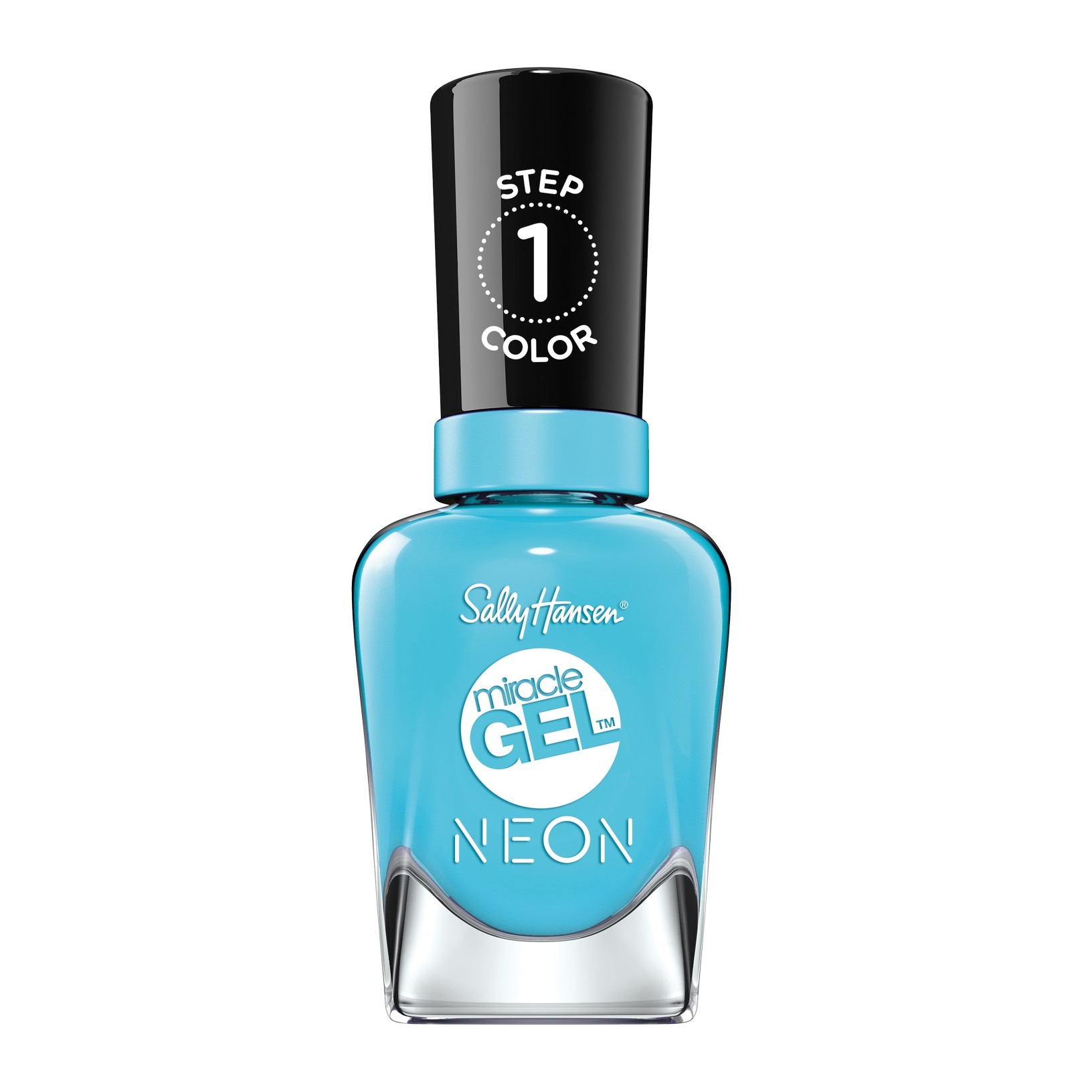 Miracle Gel™ | Sally Hansen®