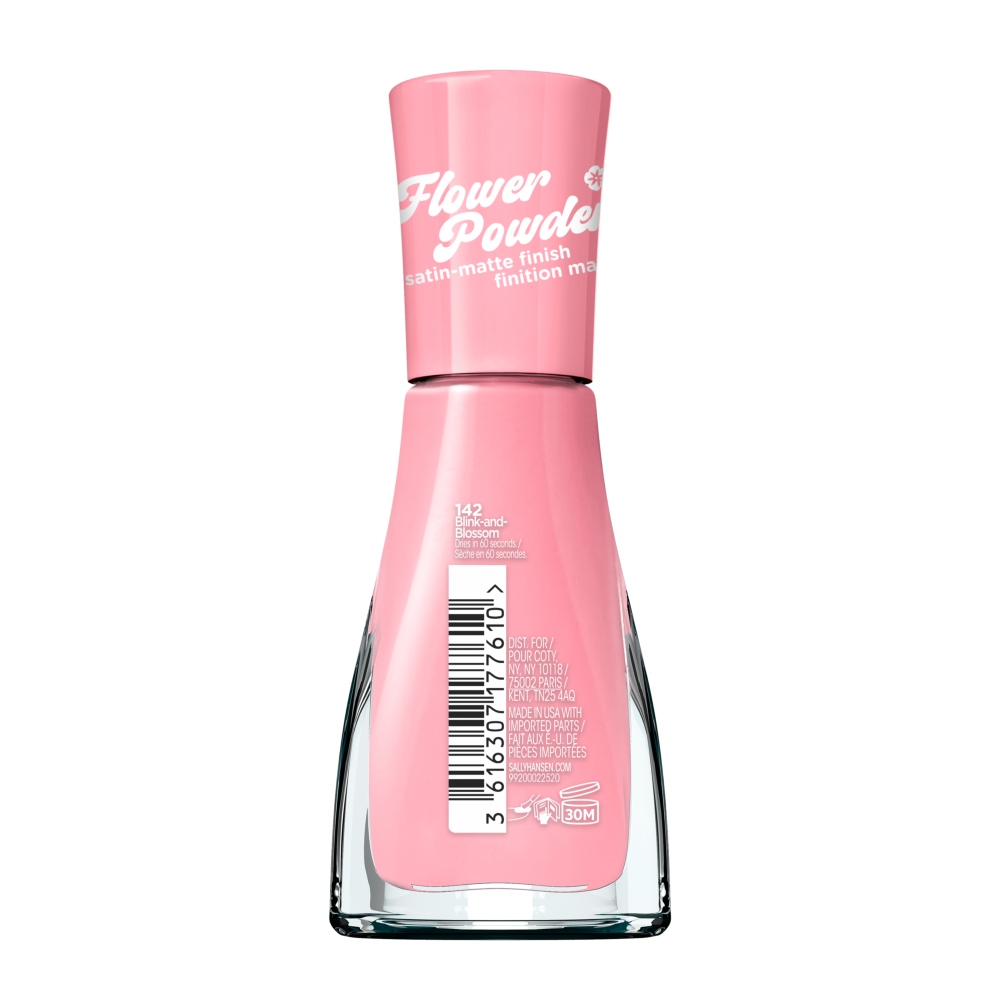 INSTA-DRI® | Sally Hansen®
