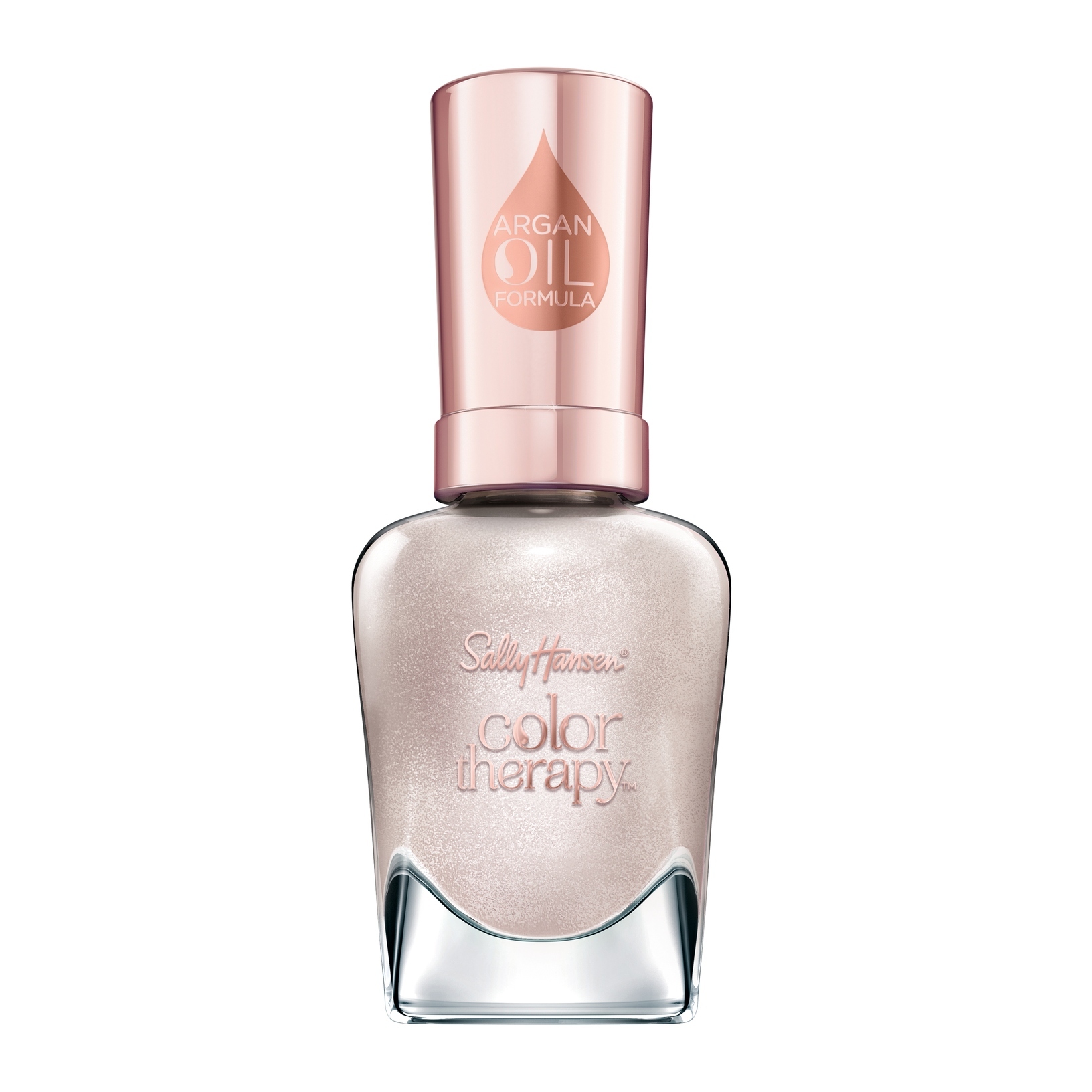 Color Therapy™ | Sally Hansen®
