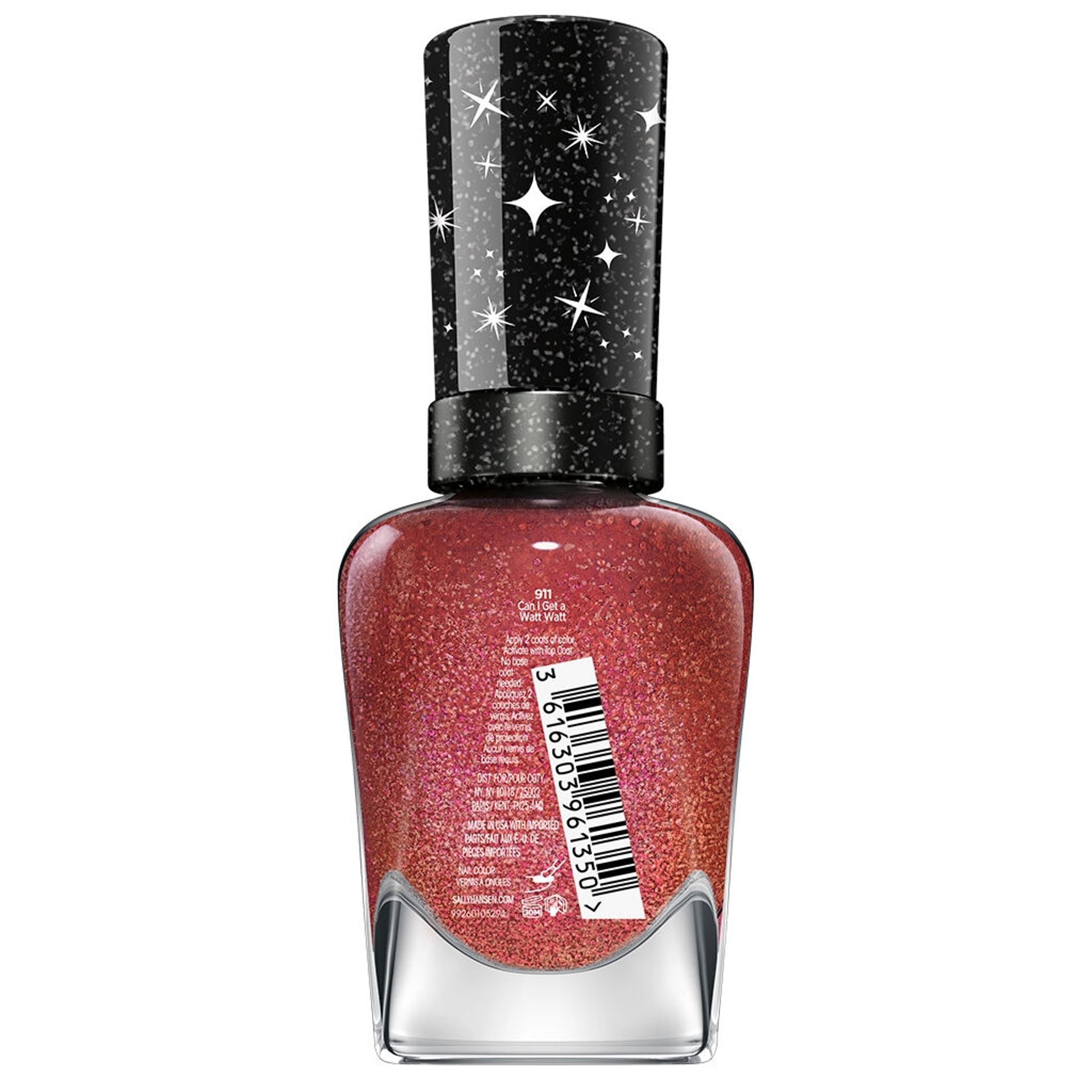 Miracle Gel™ - Can I Get a Watt Watt - 3616303961350 - Image 2 of 4