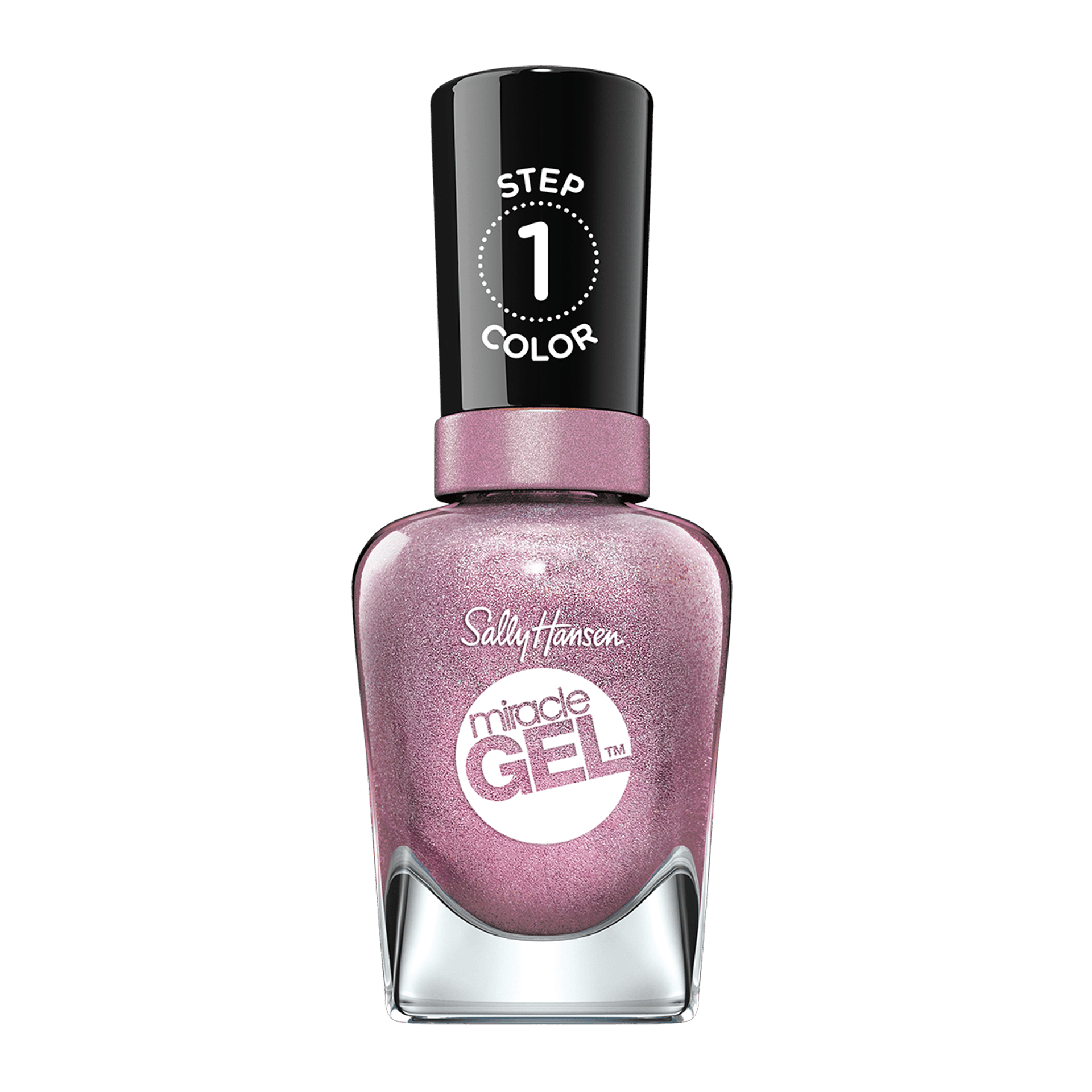 Miracle Gel™ - Metro Midnight - 0074170470611