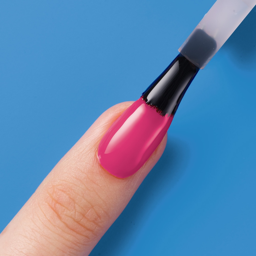 Miracle Gel Supercharged Pinks | Sally Hansen®