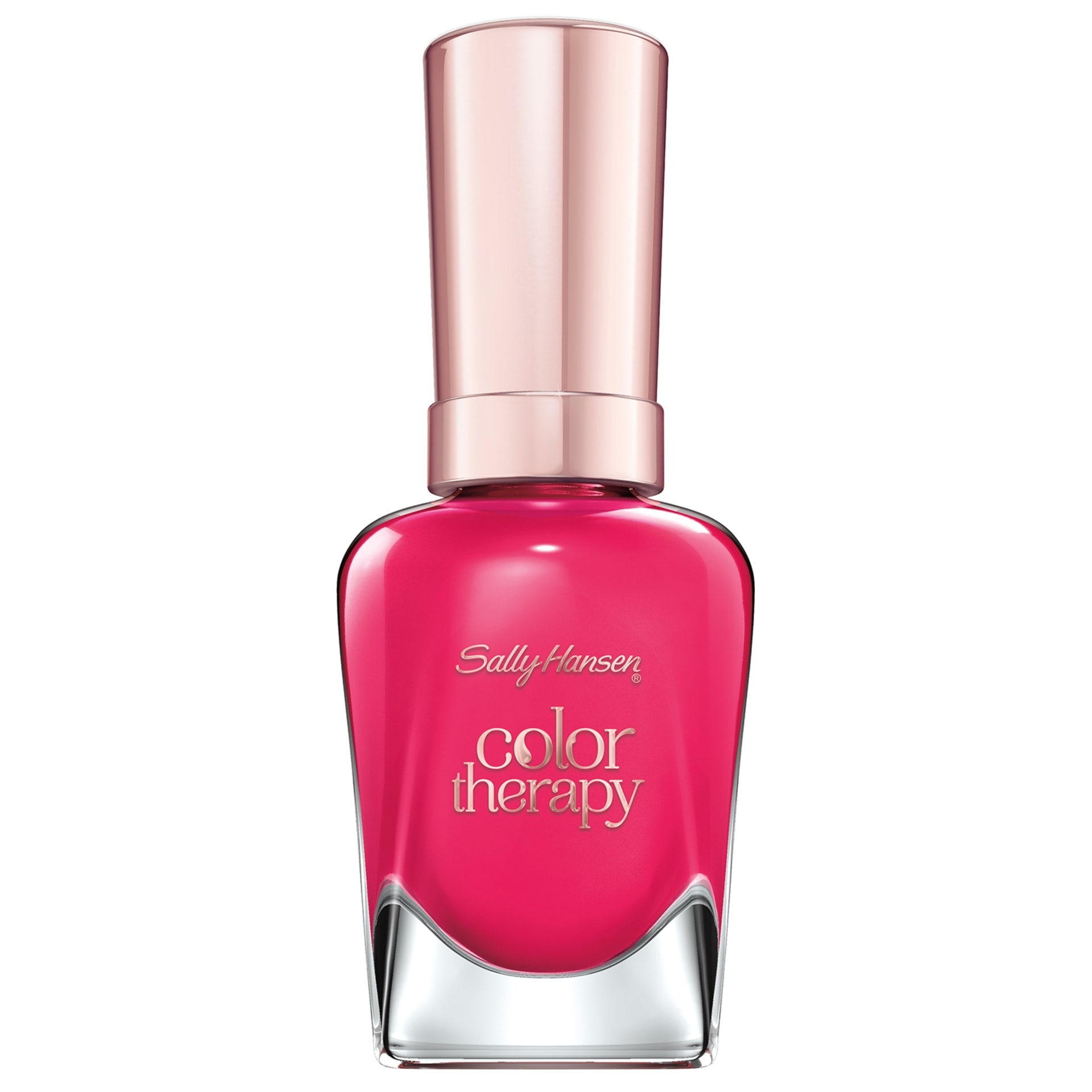 Color Therapy™ | Sally Hansen®