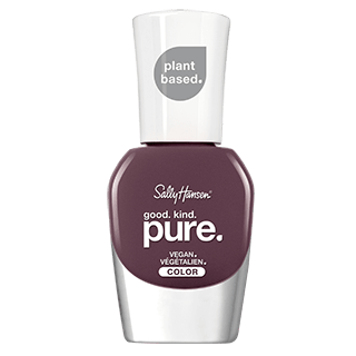 Grape Vine by Sally Hansen nail polish