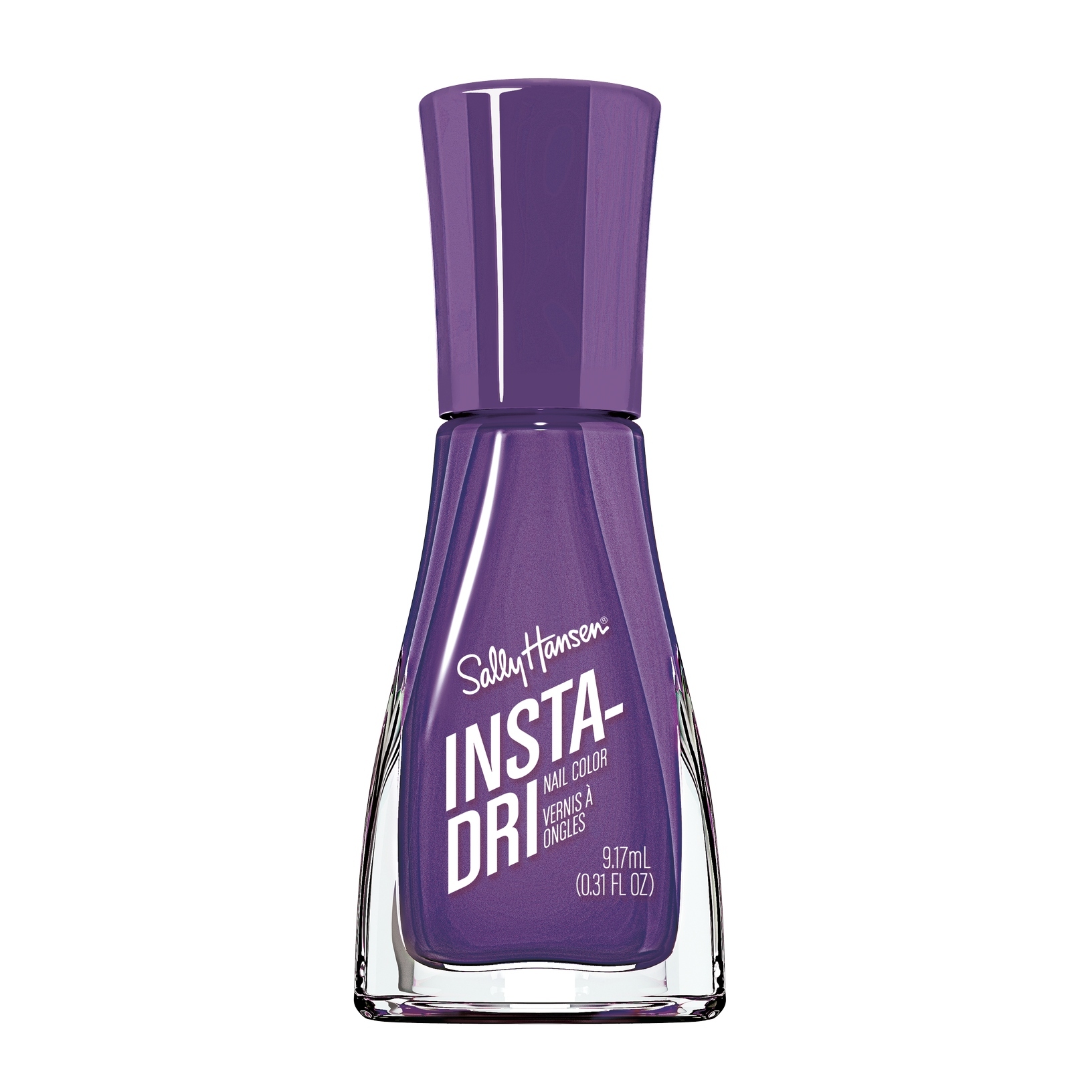 Mind Blending by Sally Hansen nail polish
