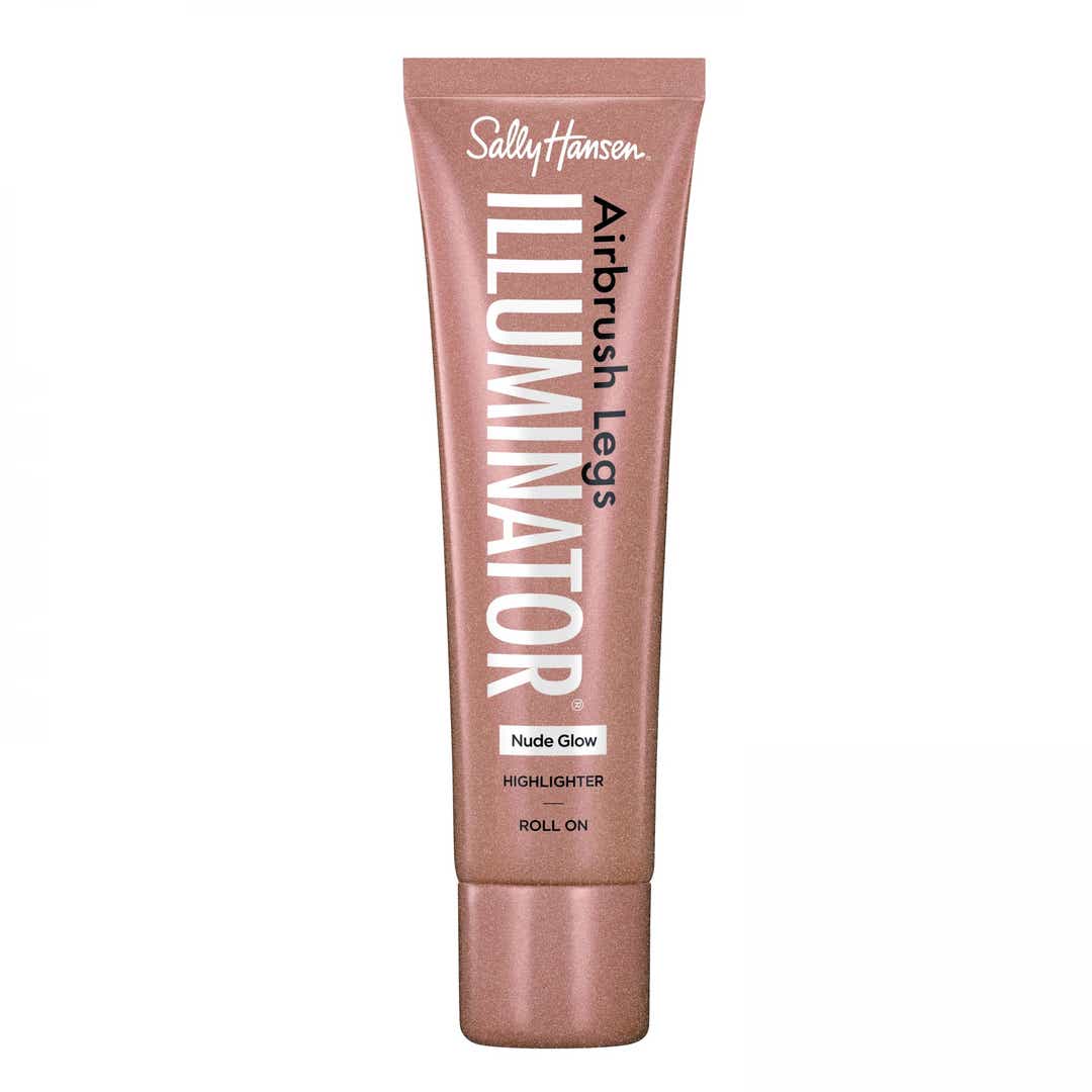 Airbrush Legs® Illuminator™ - Airbrush Legs® Illuminator™ Golden glow variant - 00074170460353 - 1 - Image 1 of 1