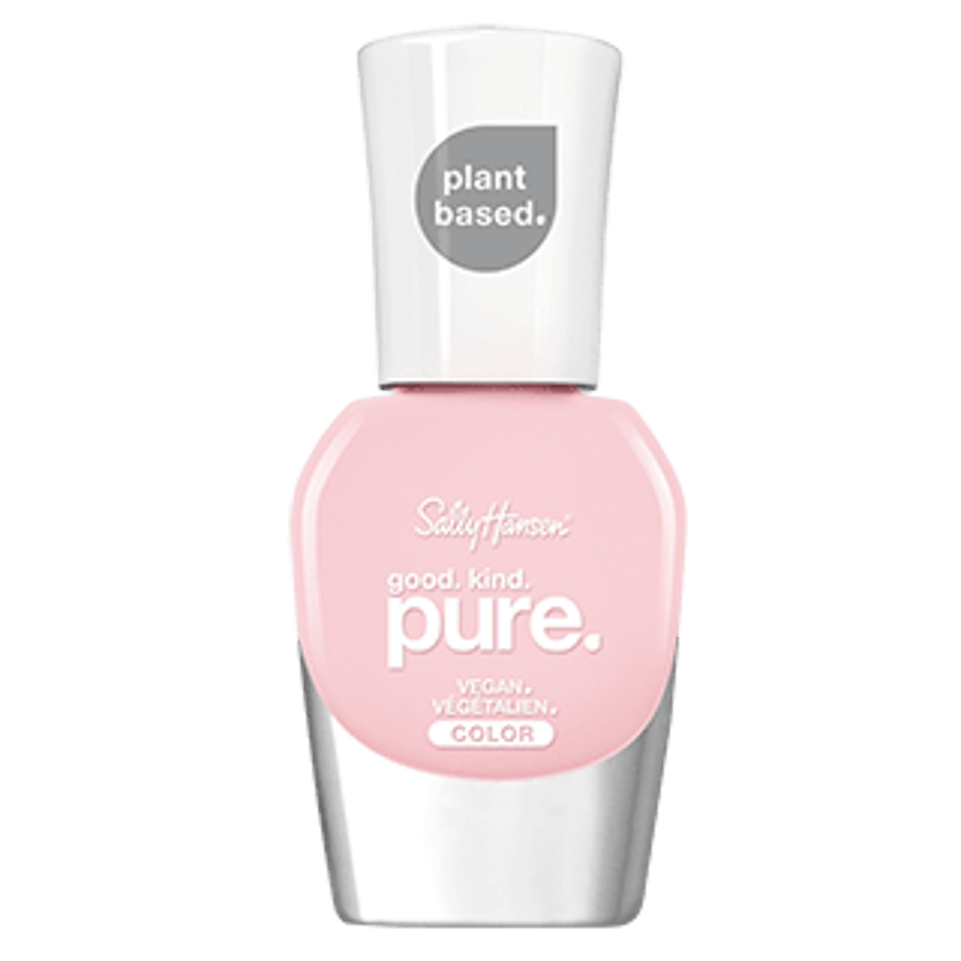 GOOD. KIND. PURE.™ - Pink Cloud - 00074170457711 - 1 - Image 1 of 4