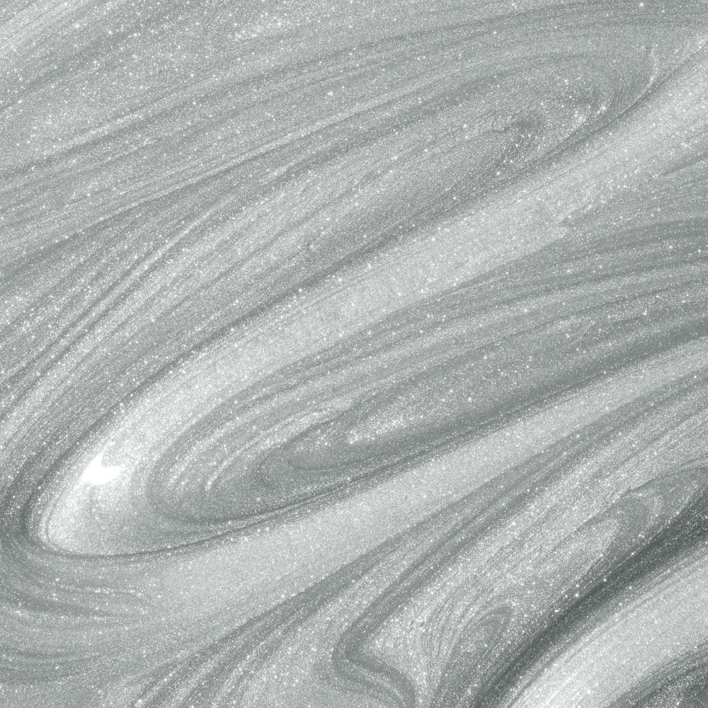 Polar Platinum by Sally Hansen nail polish