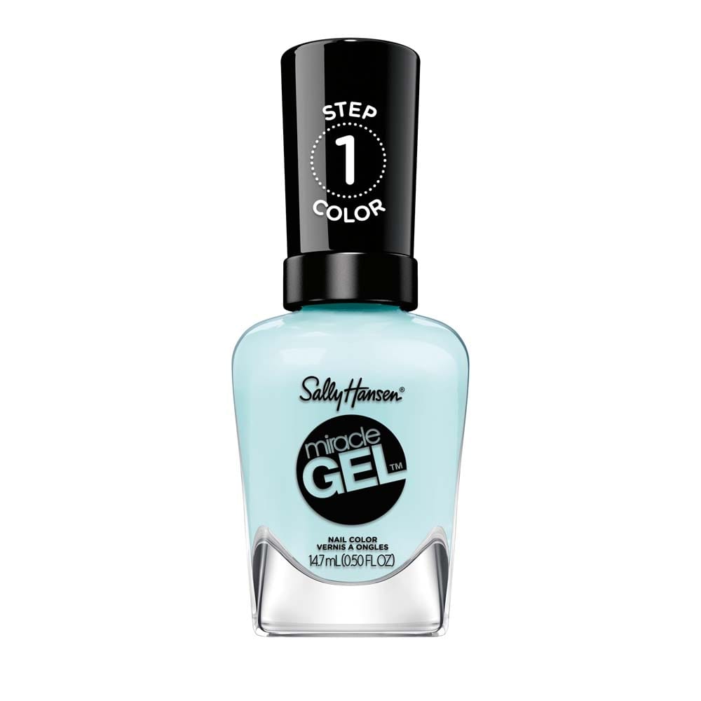 Miracle Gel™ - Grand Cyan​ - 99350219162 - Image 1 of 5
