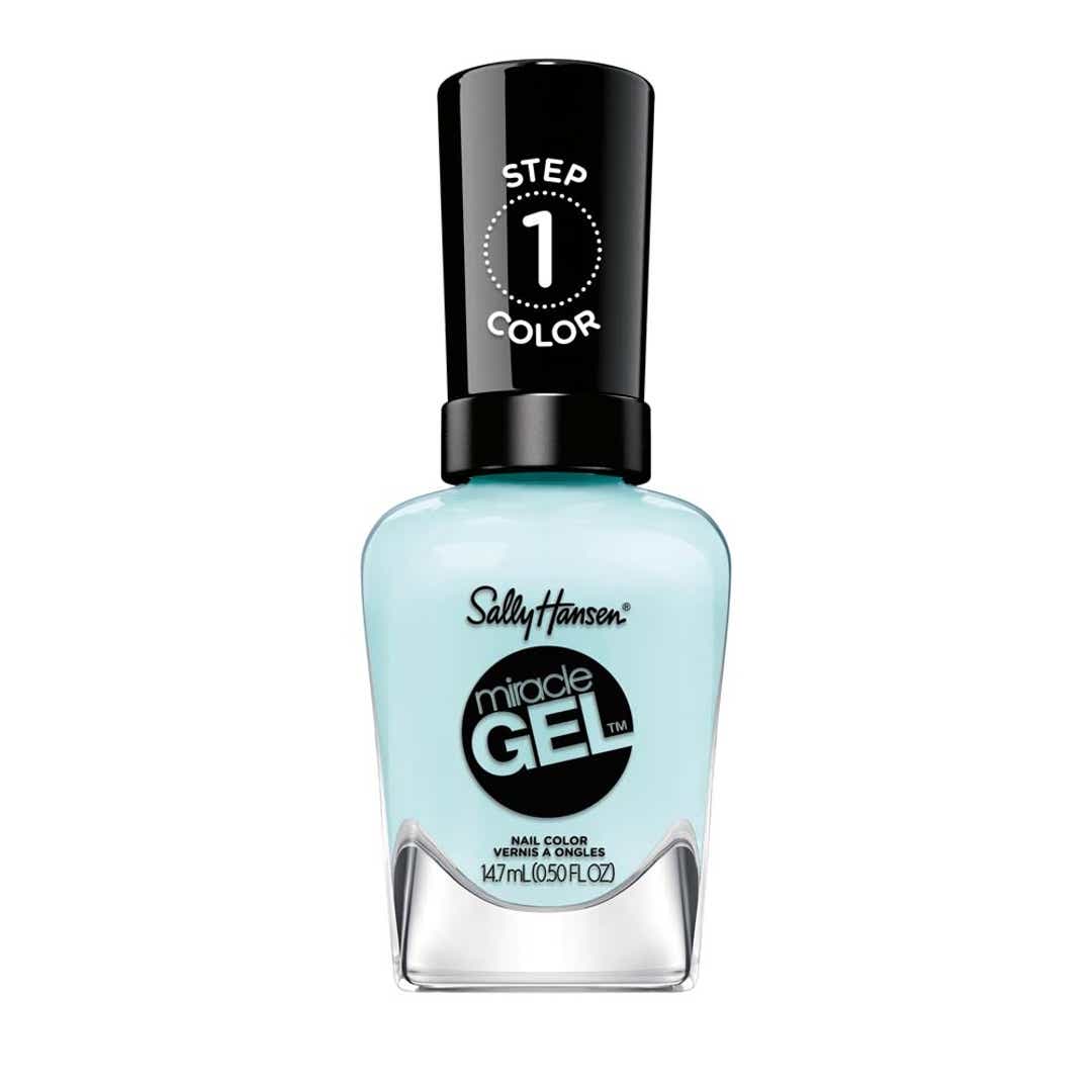 Miracle Gel™ - Grand Cyan - 99350219162 - Image 1 of 5