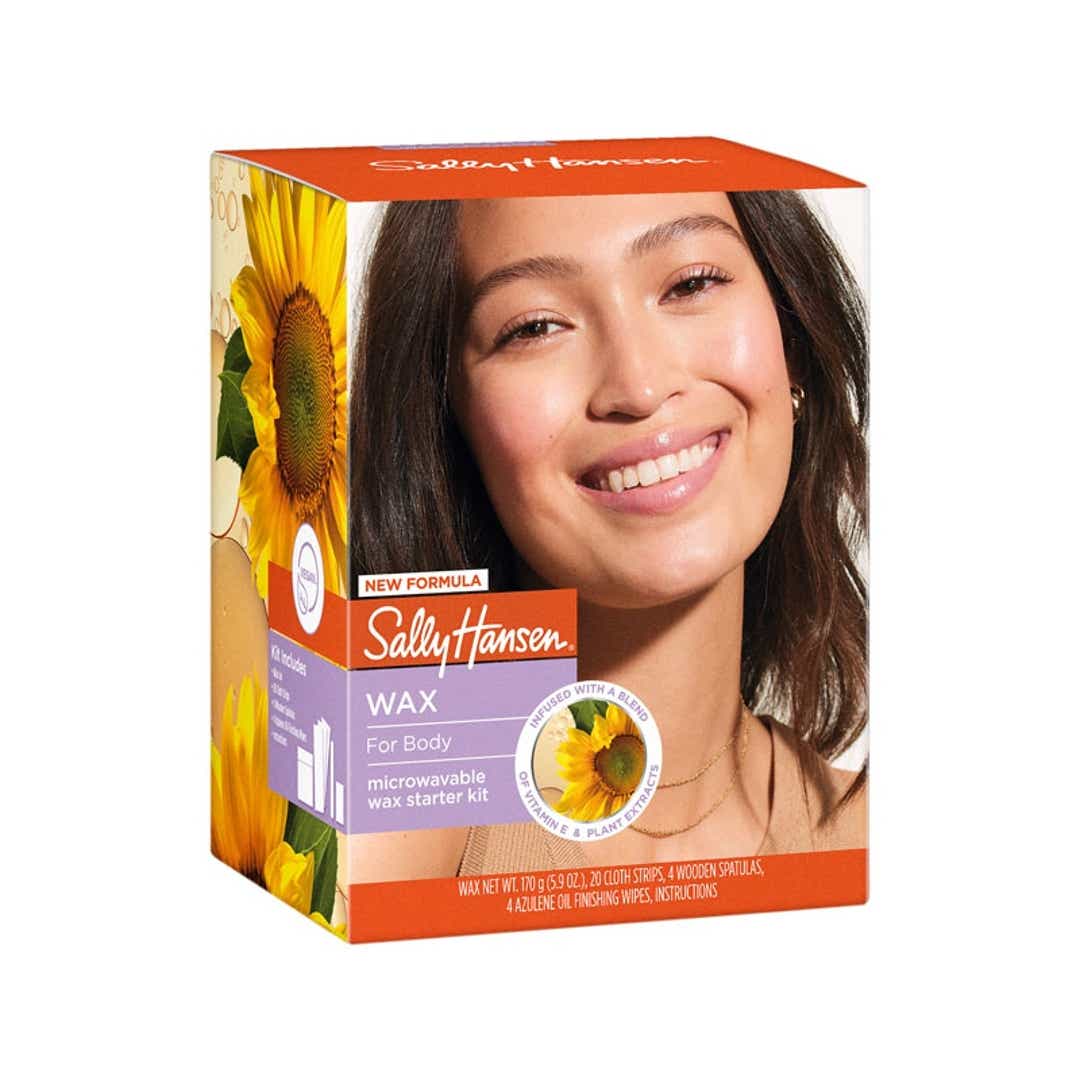 Wax for Body -  Wax for Body - 3616305346780 - 1 - Image 1 of 4