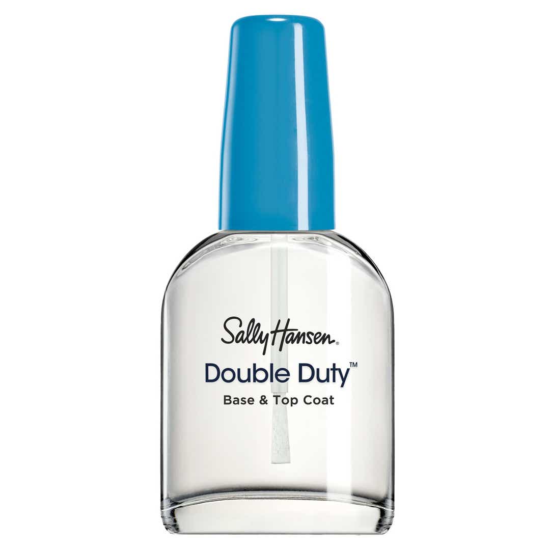 Double Duty Base & Top Coat™ - Double Duty Strengthening Base & Top Coat - 00074170451092 - 1 - Image 1 of 1