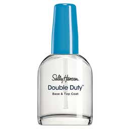 Double Duty Base & Top Coat⢠- Double Duty Strengthening Base & Top Coat - 00074170451092 - 1