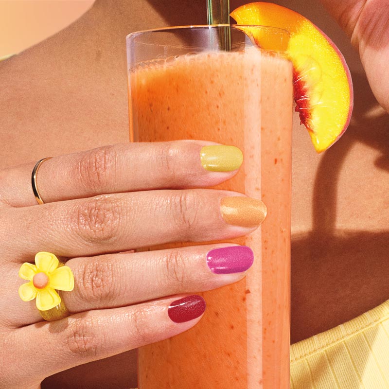 INSTA-DRI® | Sally Hansen®
