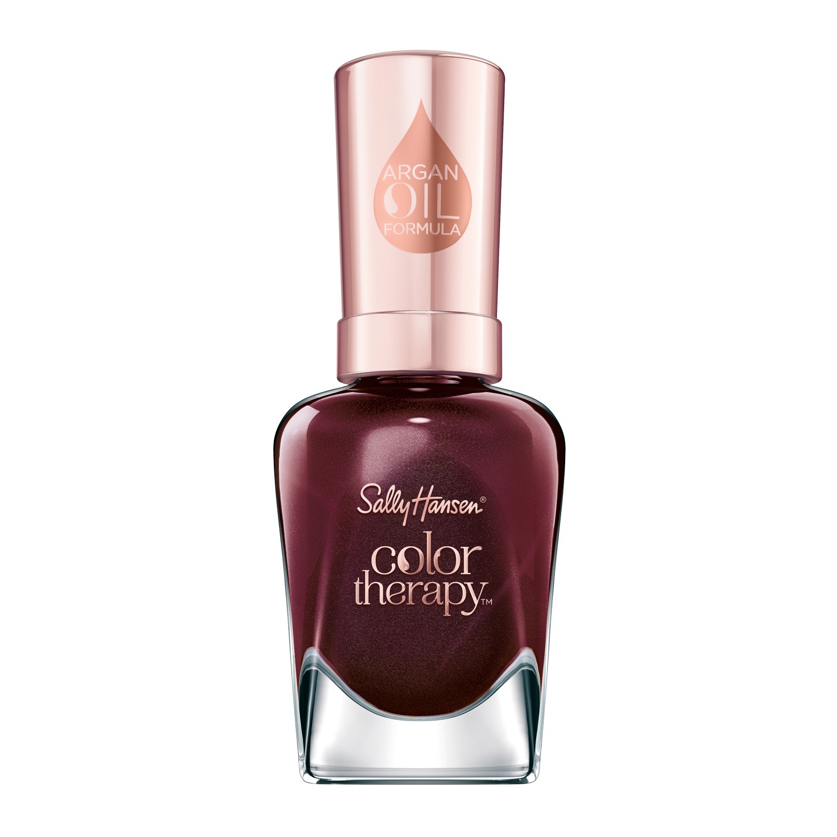 Salsation 新作　ショール　カラーアンゴラ　未使用 Color Therapy™ | Sally Hansen®