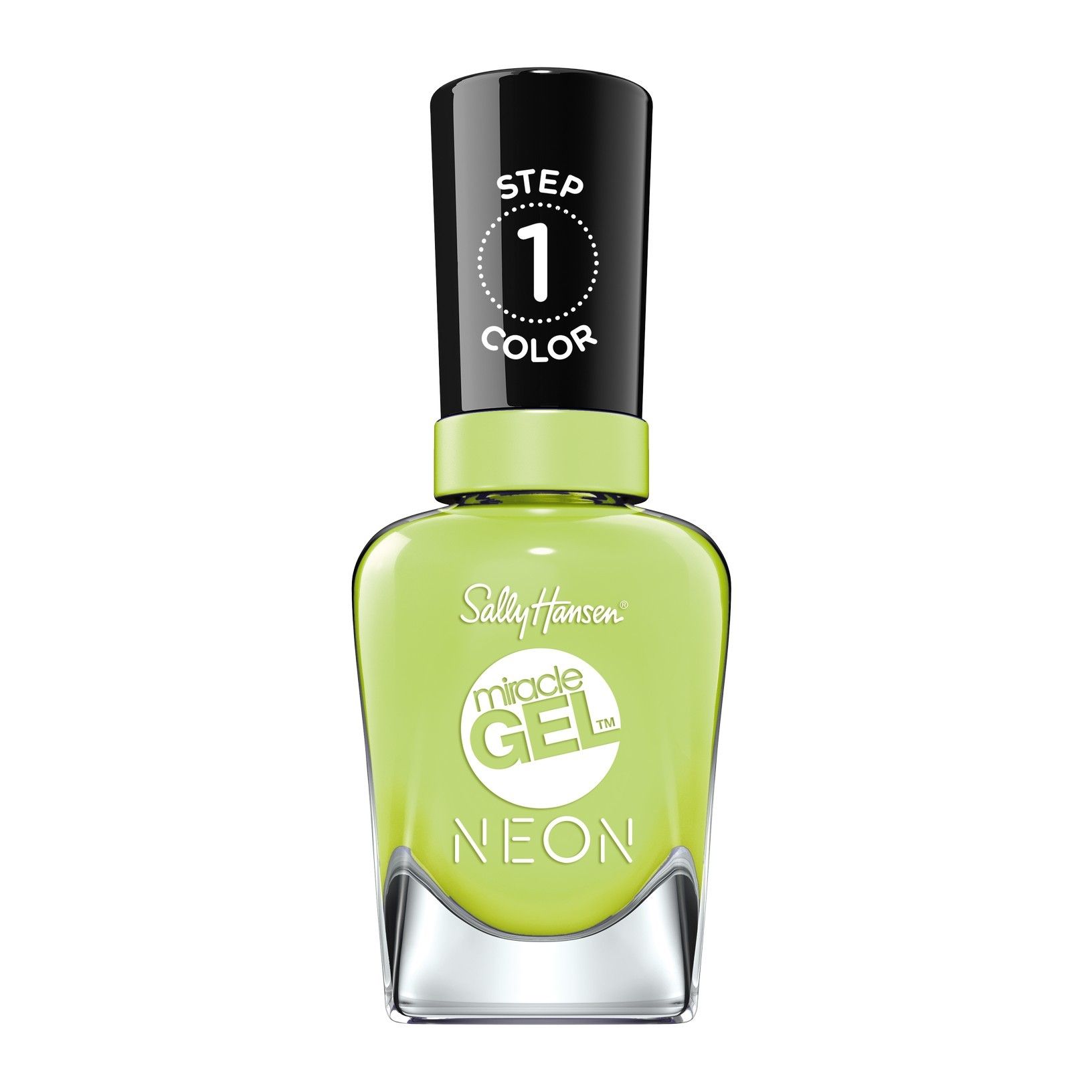 Miracle Gel™ - Electri-lime (Neon) - 3616302470822 - Image 1 of 1