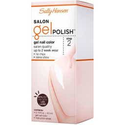 Salon Gel Polish Gel Nail Color - Shell We Dance - 00074170401554 - 1