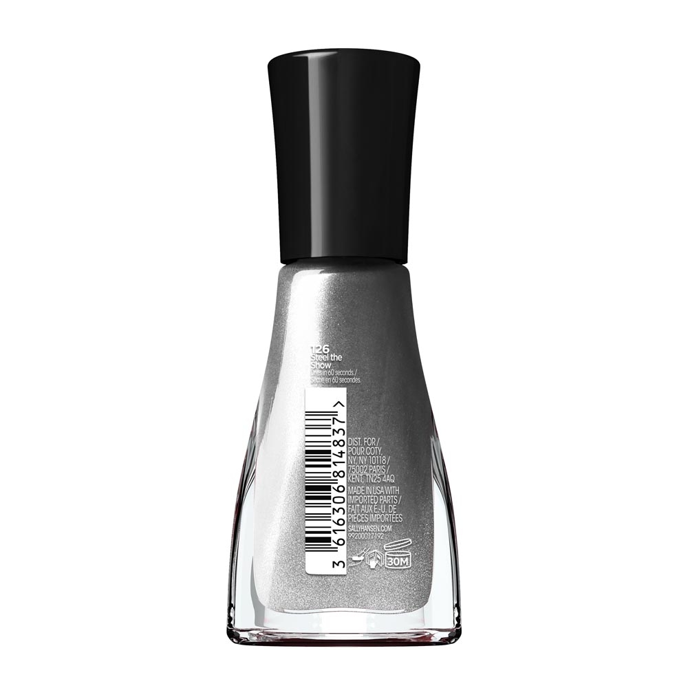 INSTA-DRI® | Sally Hansen®