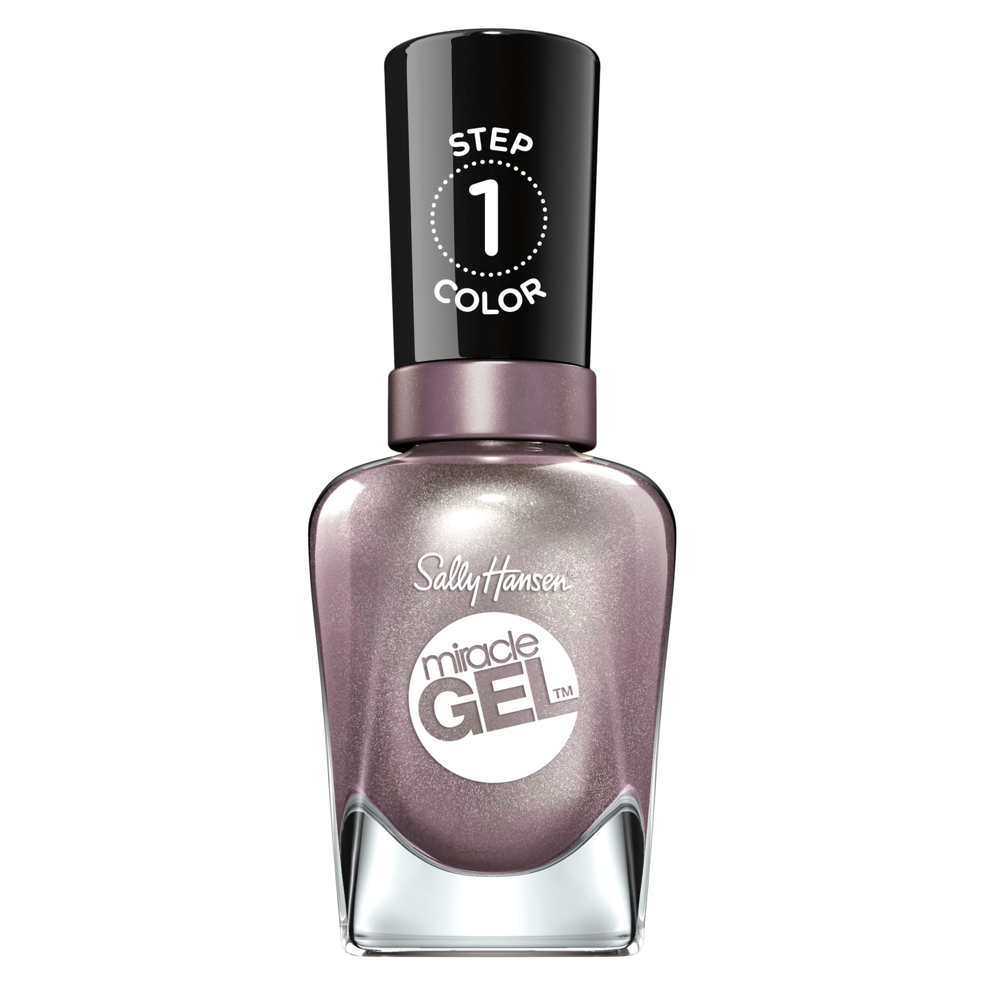 Adrenaline Crush by Sally Hansen nail polish