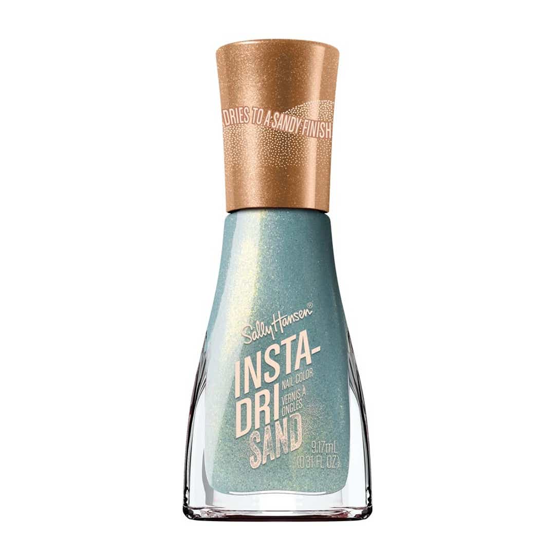 Sally Hansen INSTA-DRI® - Emerald Dunes - 3616306826687 - 1 - Image 1 of 4