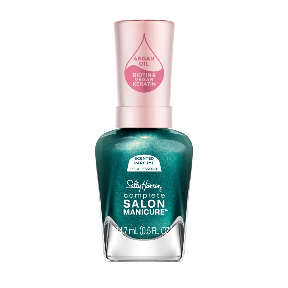 Color Therapy™ | Sally Hansen®