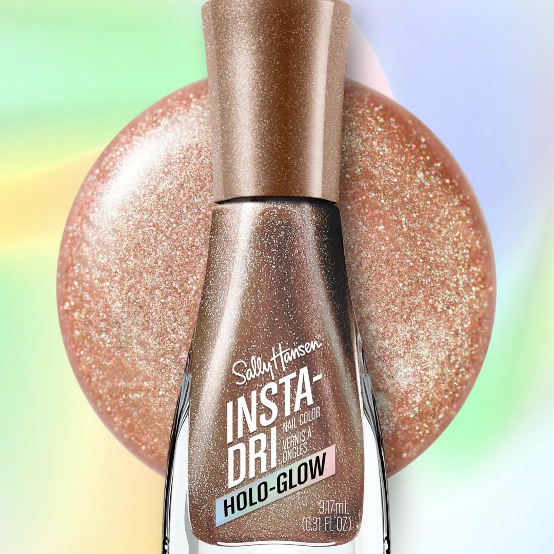 INSTA-DRI® | Sally Hansen®