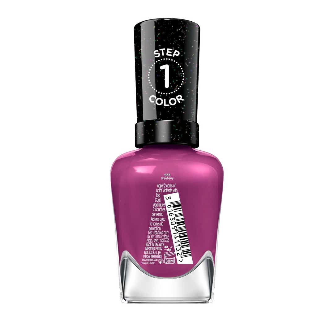 Miracle Gel™ - Brewberry - 3616305141132 - Image 2 of 4