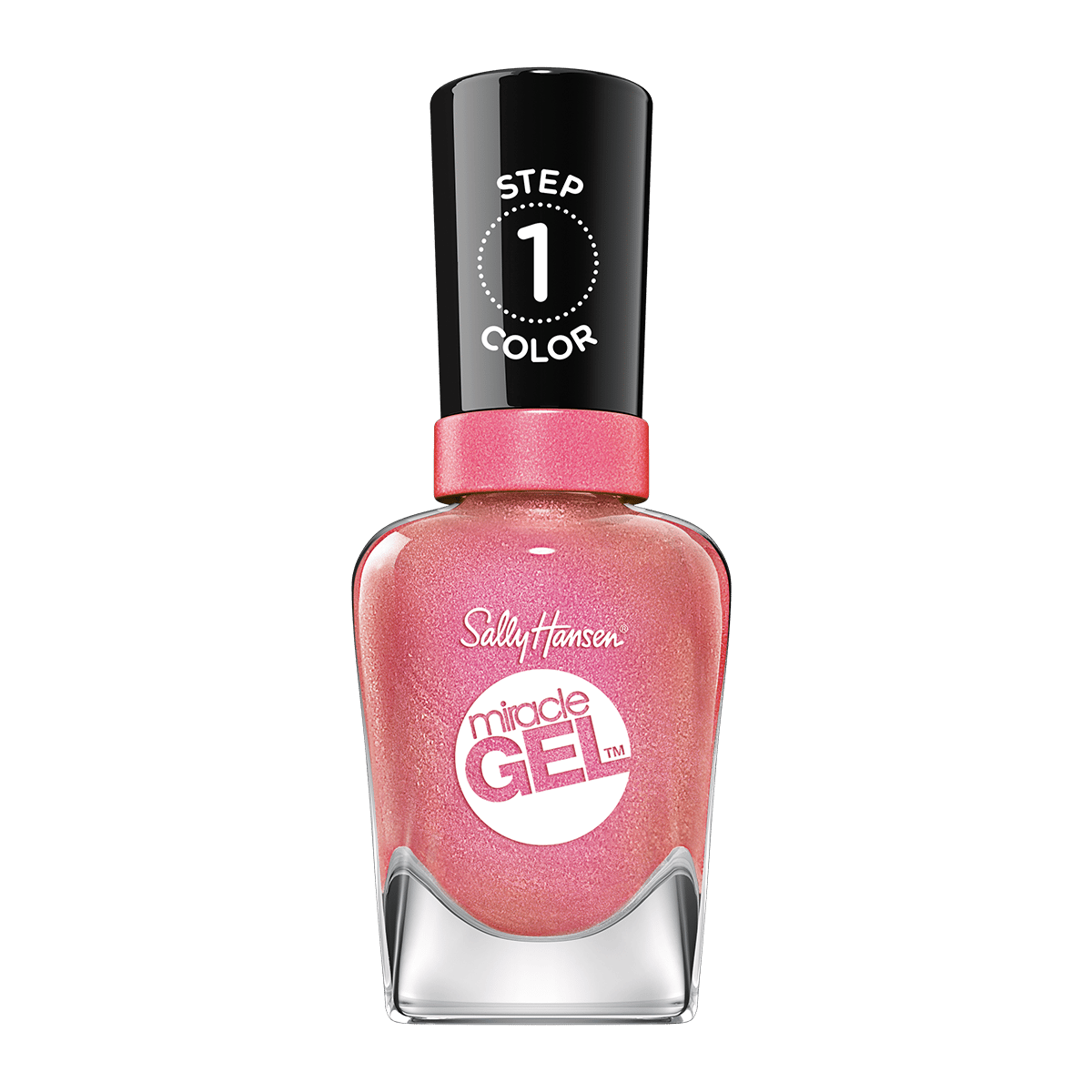 Miracle Gel™ - Eternally Grapefruit - 0074170462616 - Image 1 of 1