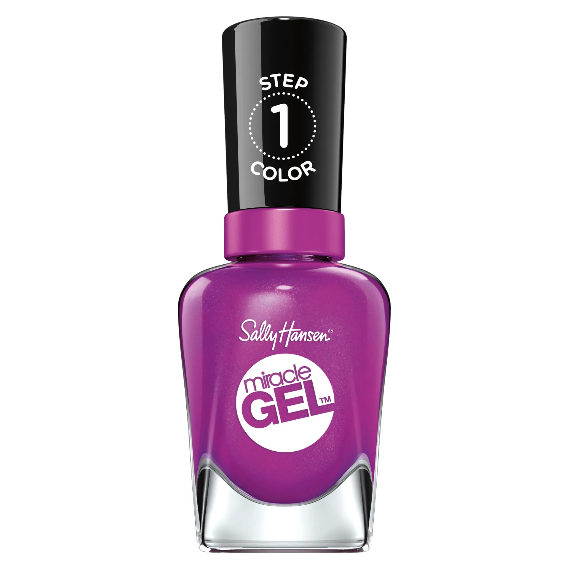 Miracle Gel™ - Hunger Flames - 00074170423334 - Image 1 of 1