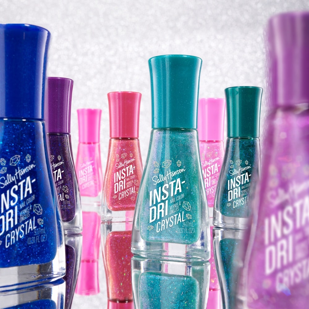 INSTA-DRI® | Sally Hansen®