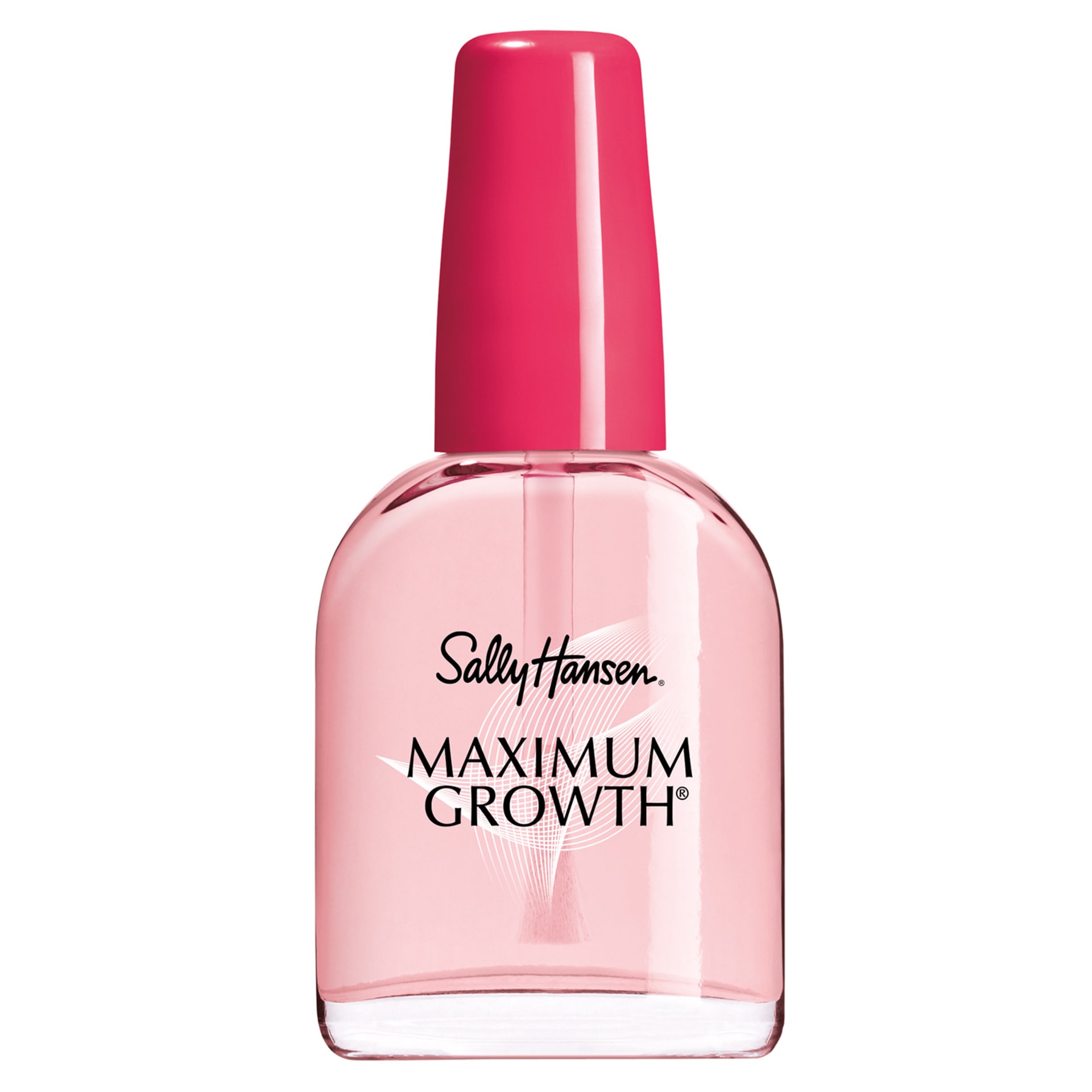 Maximum Growth® | Sally Hansen®