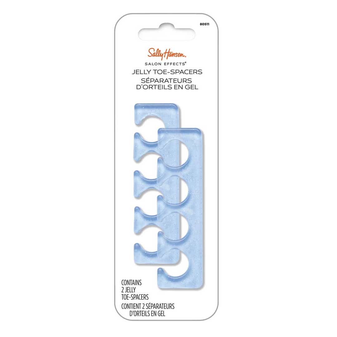 Salon Effects Pro Tools Toe Dividers​ - Toe Dividers​ - 3616305514615​ - 1 - Image 1 of 4
