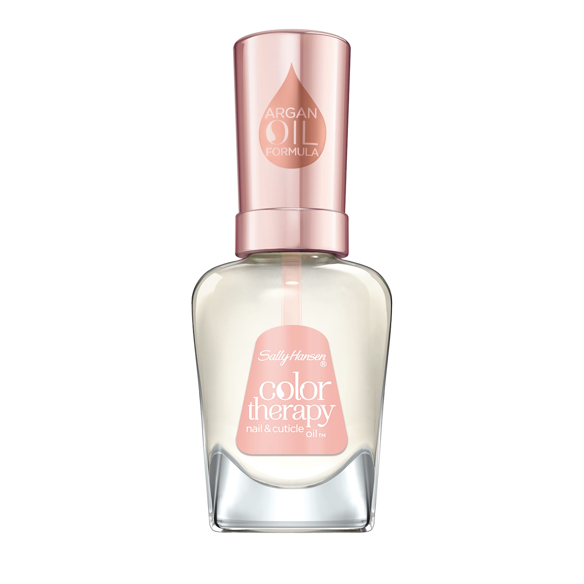 Color Therapy Nail & Cuticle Oil™ - Image 1 of 1