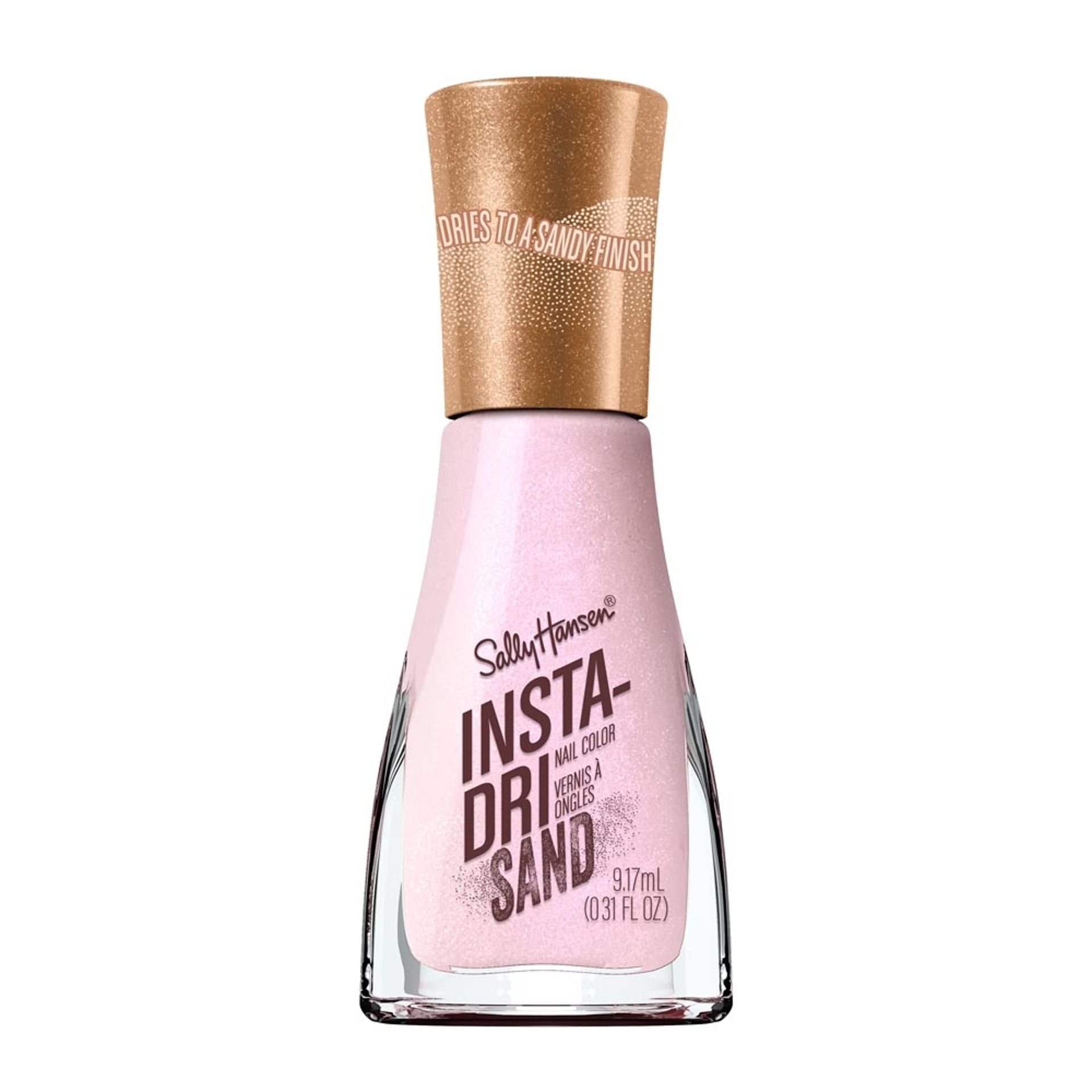 Sally Hansen INSTA-DRI® - Race to the Grains - 3616306826670 - 1 - Image 1 of 4