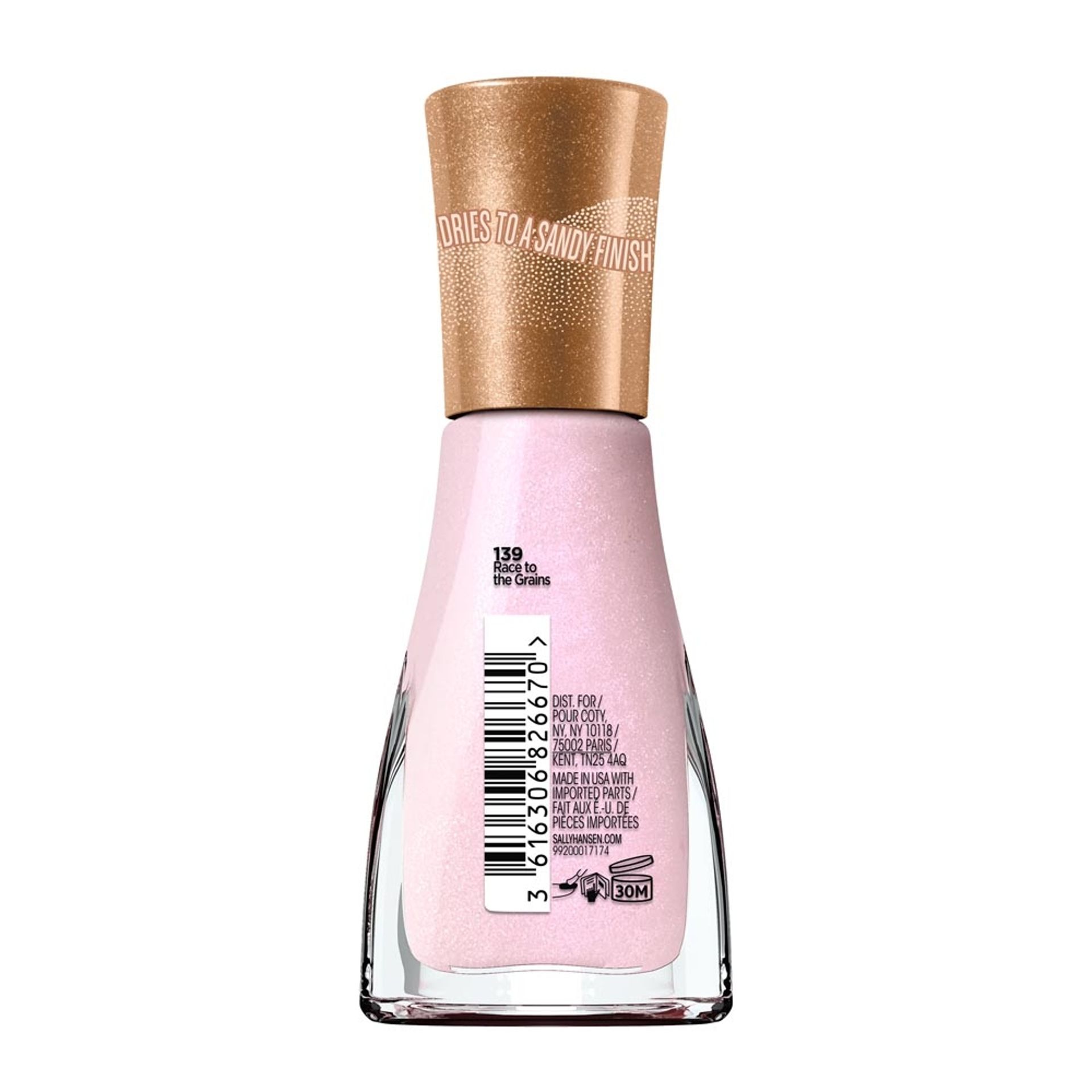 Sally Hansen INSTA-DRI® - Race to the Grains - 3616306826670 - 2 - Image 2 of 4