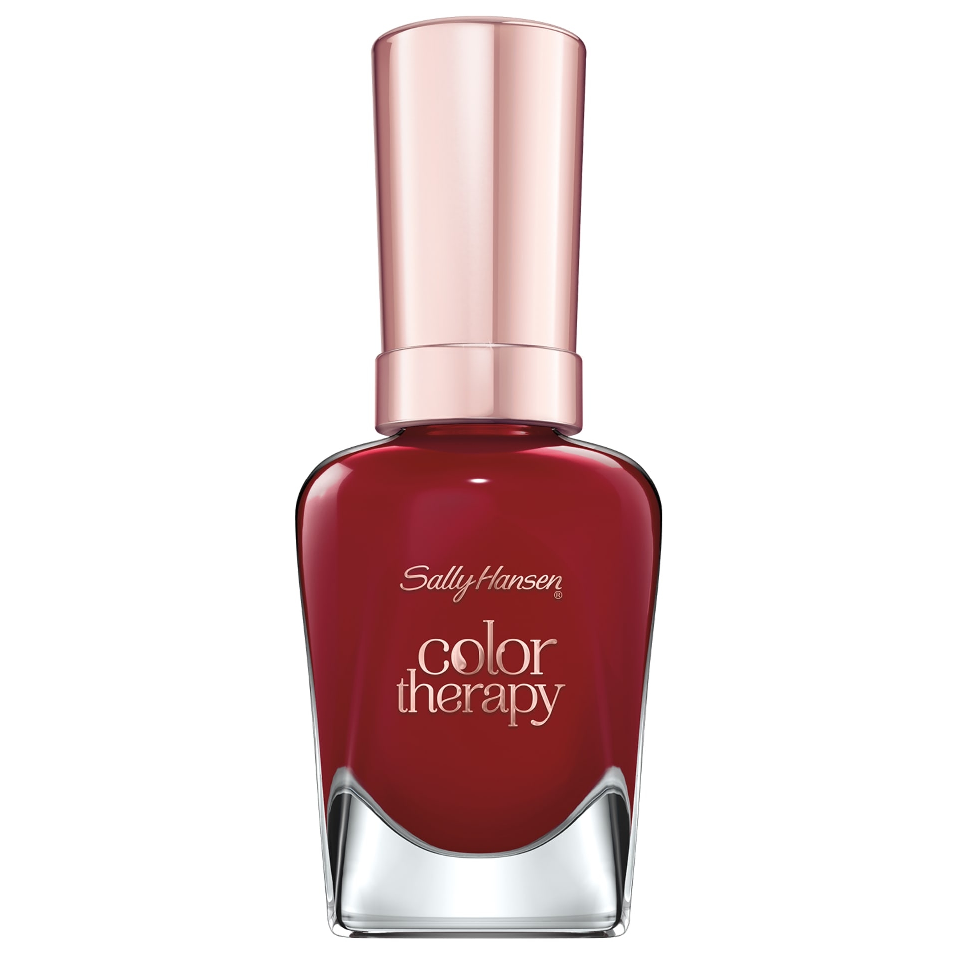 Unwine'd by Sally Hansen nail polish