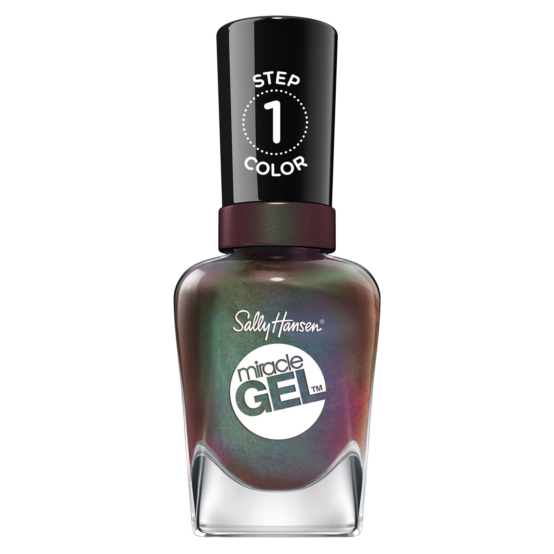 Miracle Gel™ - Holla-Gram - 74170470109 - Image 1 of 1