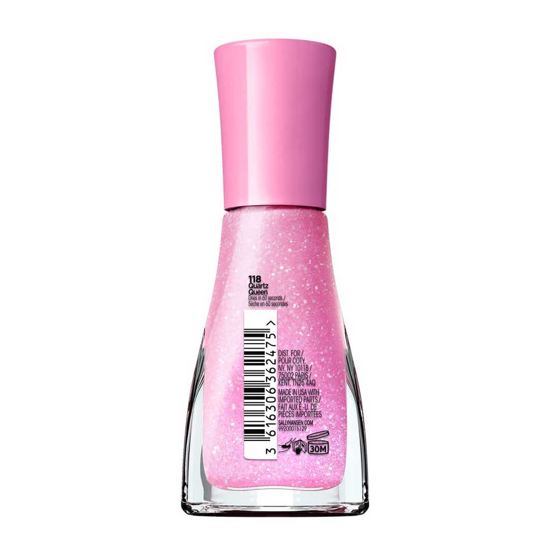 Sally Hansen INSTA-DRI® - Quartz Queen​ - 3616306362475 - 2 - Image 2 of 4