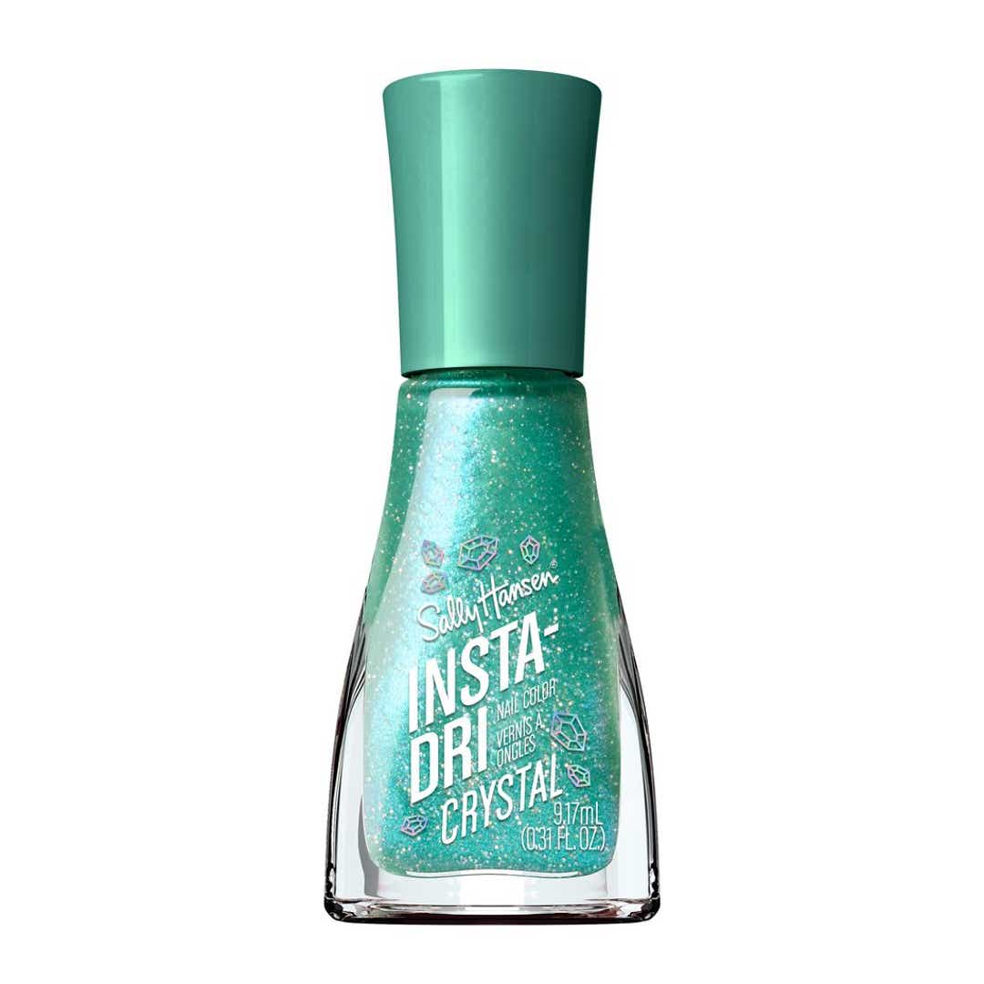 Sally Hansen INSTA-DRI® - Aquamarine Aura​ - 3616306362512 - 1 - Image 1 of 4