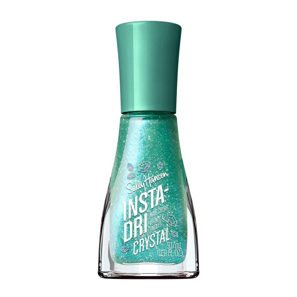 Sally Hansen INSTA-DRI® - Aquamarine Aura​ - 3616306362512 - 1 - Image 1 of 9