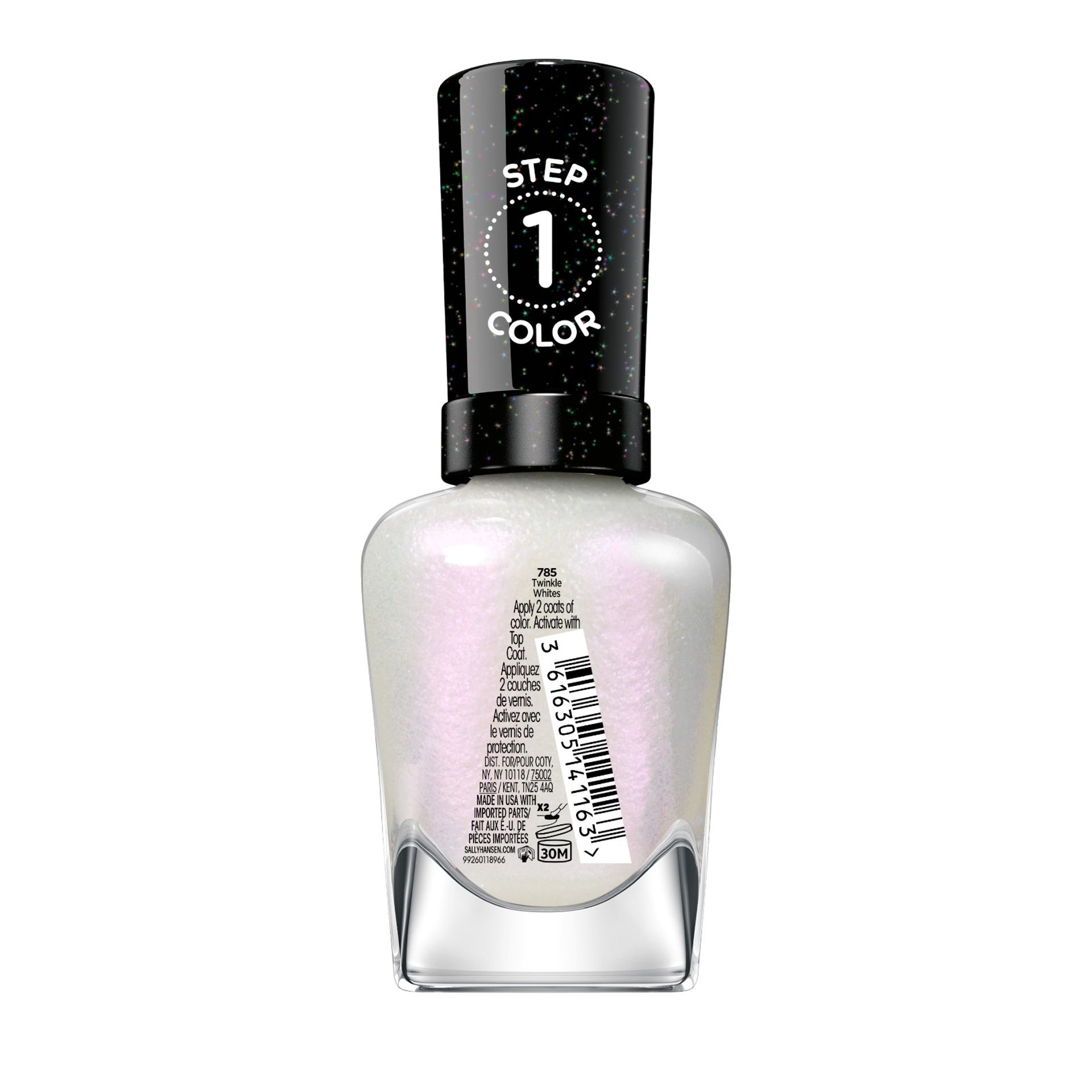 Miracle Gel™ - Twinkle Whites​ - 3616305141163 - Image 2 of 4