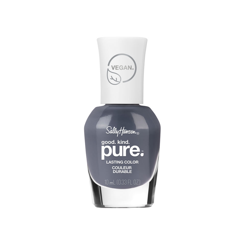 GOOD. KIND. PURE. | Sally Hansen®