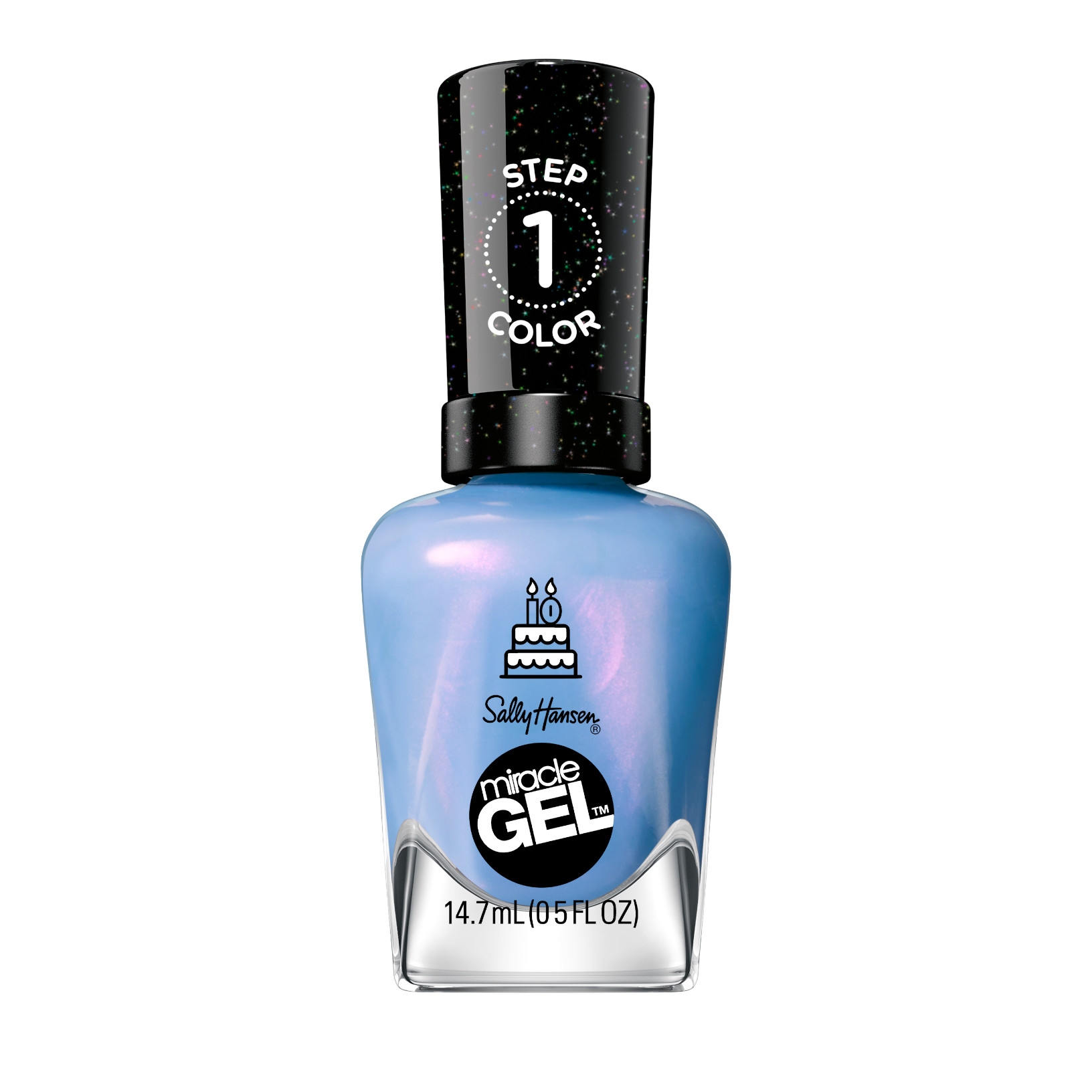 Miracle Gel™ | Sally Hansen®
