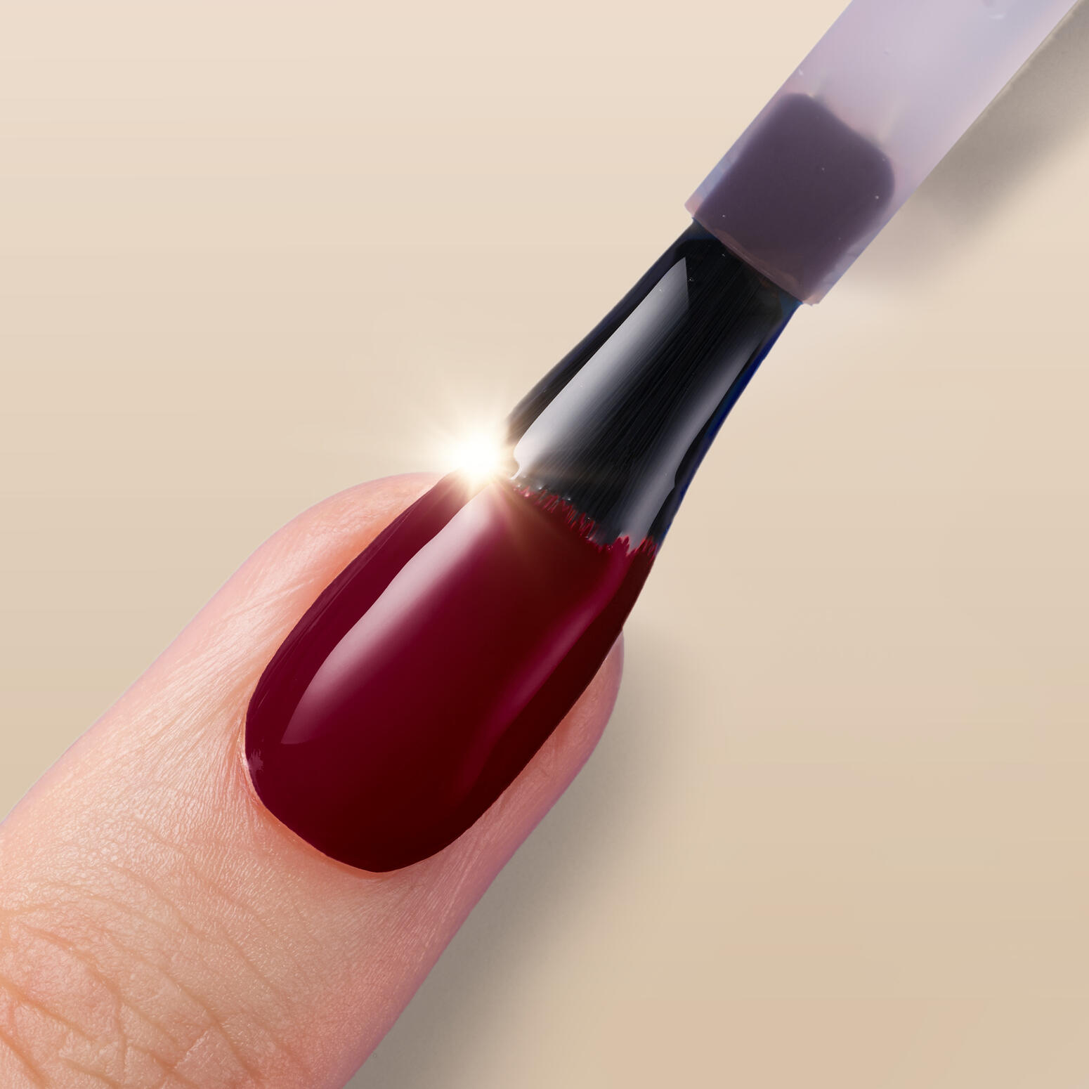 Miracle Gel Supercharged Bold Glam | Sally Hansen®