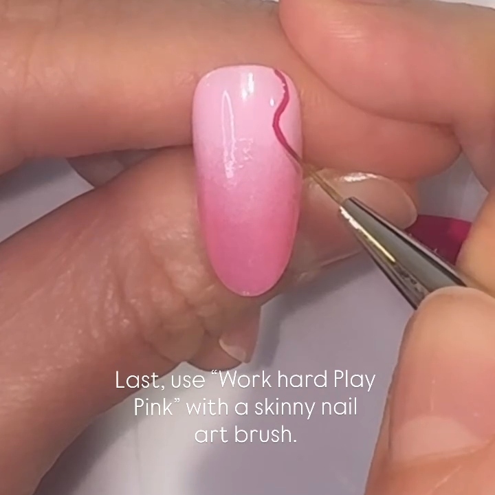 love wave | Sally Hansen®