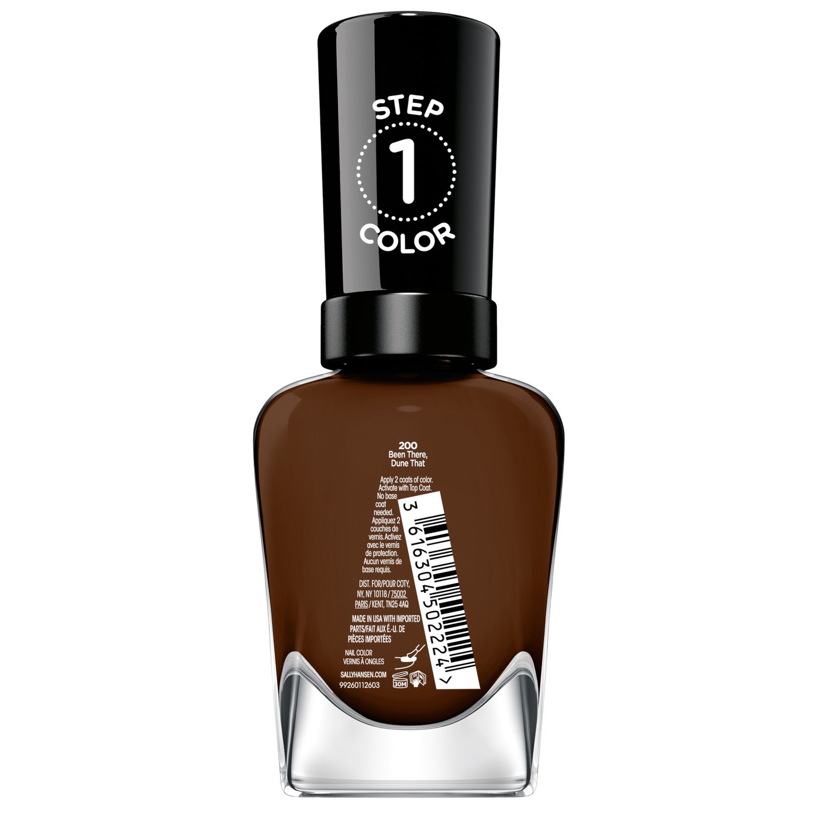 Miracle Gel™ - Been There, Dune That - 3616304502224 - Image 2 of 5