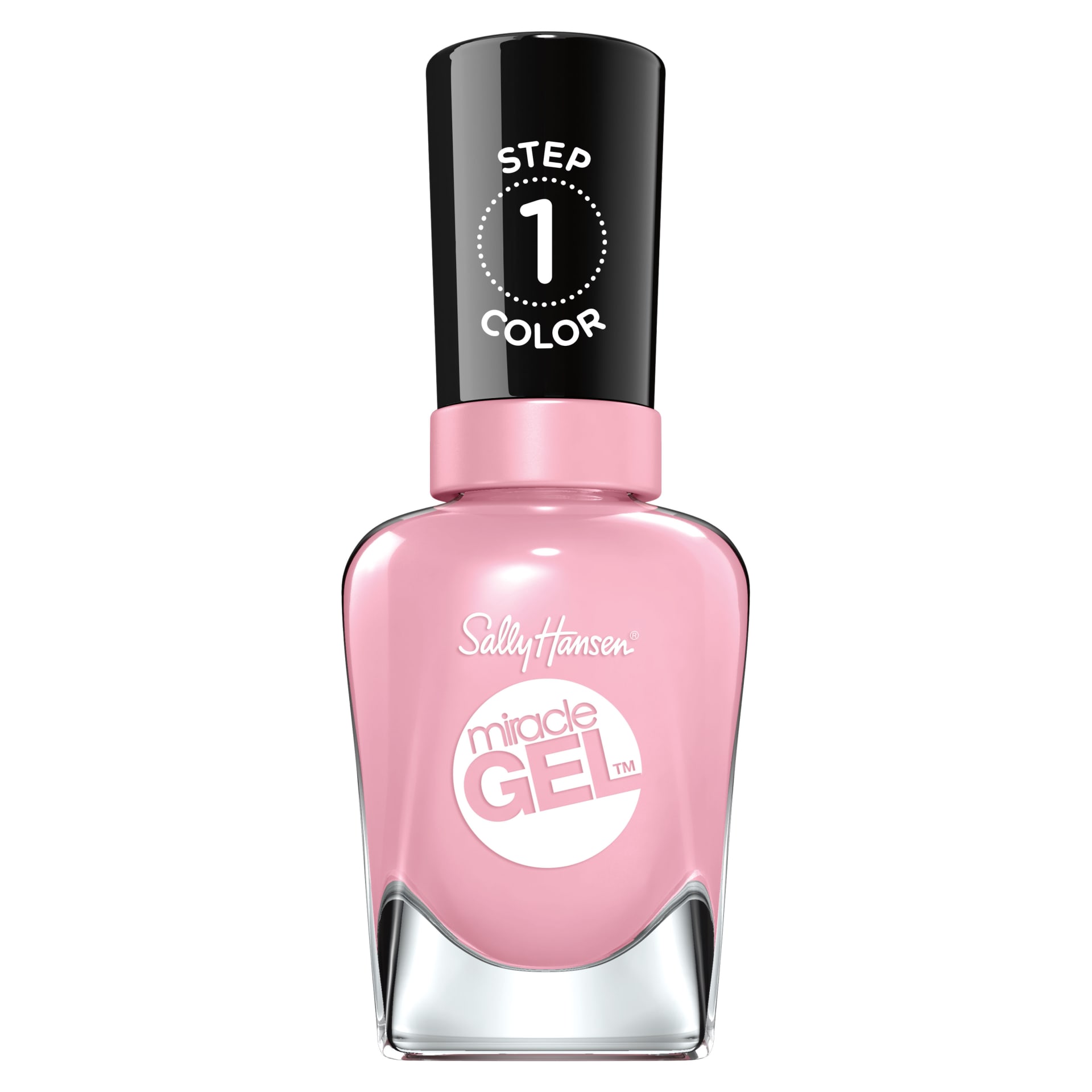 Miracle Gel™ - Pinky Promise - 00074170422948 - Image 1 of 1