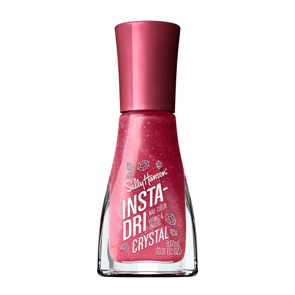 INSTA-DRI® | Sally Hansen®