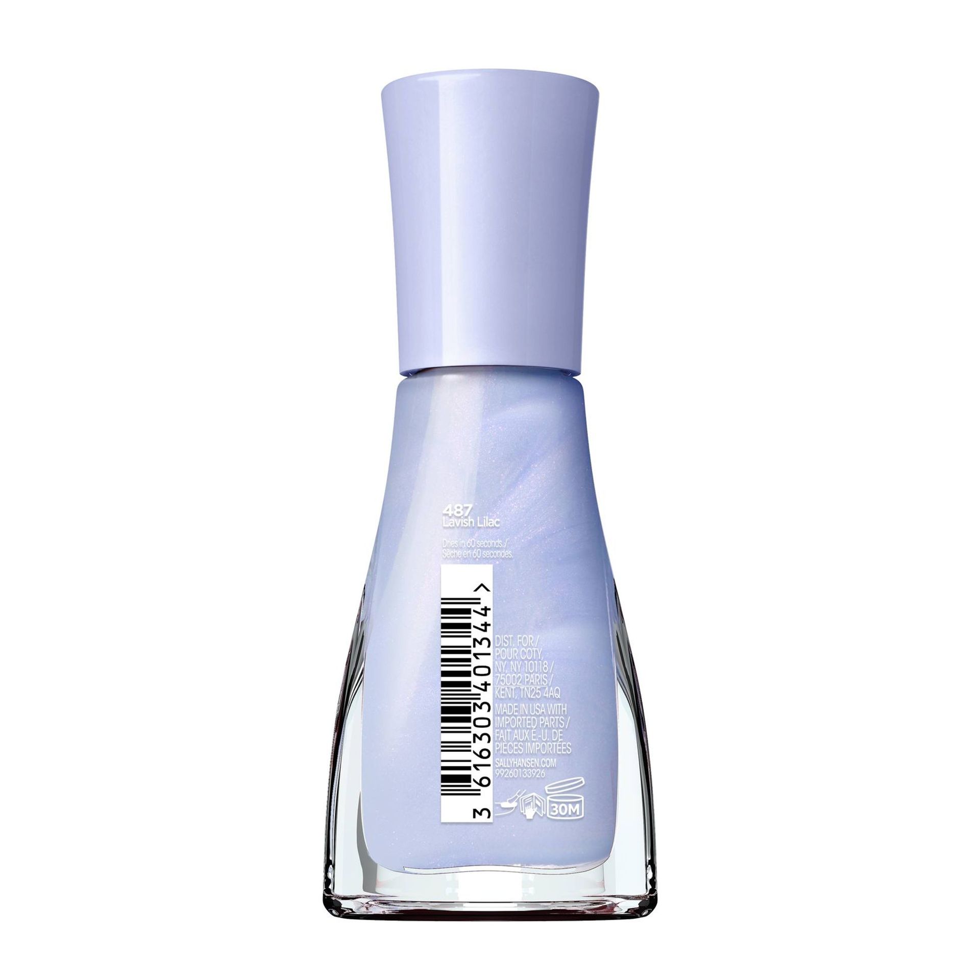 INSTA-DRI® - Lavish Lilac​ - 03616303401344 - Image 2 of 4